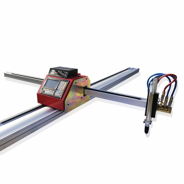 1300x2500mm 1500x3000mm Portable Cnc Plasma Cutting Machine Cutter Plasma