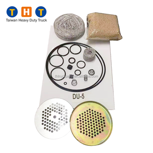 ชุดอุปกรณ์อบแห้งลม 44086-1170 อะไหล่เบรกสำหรับรถบรรทุกฮีโน่ 700 E13C - Product Image 1