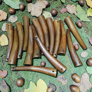 Asa de bolso de madera de acacia premium para mujer a precio competitivo - Product Image 6