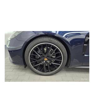 Abril de 2021, Porsche Panamera 2.9 AWD con Asientos de Cuero, Cámara Trasera, Volante a la Izquierda, 38,278 km - Product Image 5