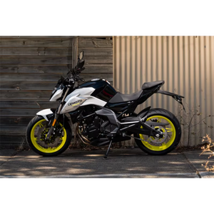 Motocicleta Naked CFMOT_O 650NK 649cc 2024 |   Motocicleta Street Fighter |   ABS |   Inyección de Combustible |   Componentes de Plástico |   Venta al por Mayor y Exportación - Product Image 5