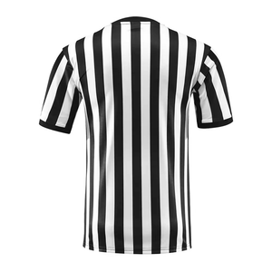 Vêtements pour hommes, t-shirt rayé d'été avec imprimé Tour Eiffel pour hommes, streetwear décontracté, t-shirt de sublimation, vêtements de sport pour tous les jours - Product Image 3