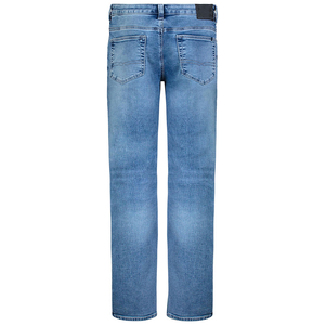 Premium Casual Denim <b>Jeans</b> for Men with <b>Soft</b> Fabric and Fashionable Street Style - Product Image 4