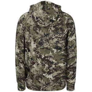 Sudadera de Caza de Manga Larga con Diseño en el Cuello, MOQ Bajo, Sudadera de Caza de Verano para Hombre, Camuflaje Impreso en 3D de Calidad - Product Image 4