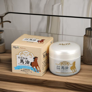 ครีมบำรุงผิวน้ำมันสำหรับใบหน้าและเท้าม้าสำหรับดูแลสุขภาพแบบพรีเมี่ยม - Product Image 1