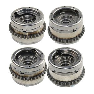 Ensemble d'adjusteurs d'arbre à cames pour moteur Mercedes M276, admission gauche/droite, échappement gauche/droite pour W205 W212 W166 2760501947 2760503 - Product Image 2