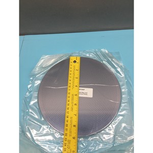 LAM 715-011909-501 PLACA, ELECTRODO SUPERIOR DE 8" - Equipo y Piezas de Semiconductores Trusted Global Legacy - Product Image 3