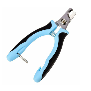 Special Stainless Steel <b>Dog</b> Nail Cutter Spring Style Dip Handle Veterinary Instrument Pet Nail <b>Scissors</b> Animal Nail Clipper <b>Dogs</b> - Product Image 1