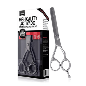 Ciseaux à cheveux de haute qualité pour la coupe et le coiffage - Product Image 2