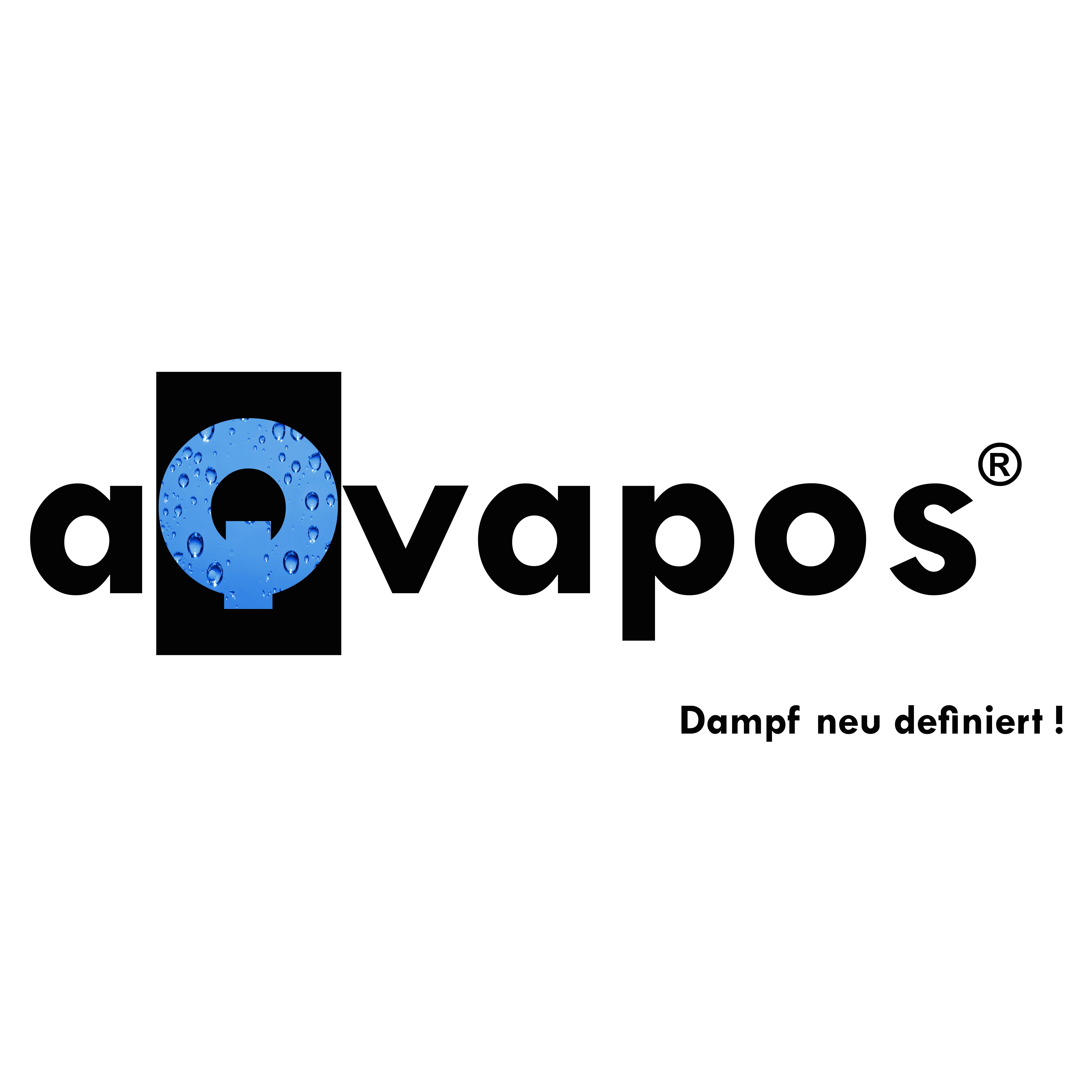 aqvapos GmbH logo