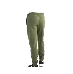 Pantalones de hombre informales de negocios, esenciales, con material transpirable y ajuste cómodo. Proveedor de ropa en contenedores. - Product Image 4