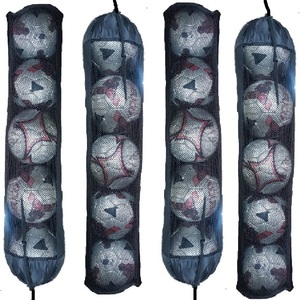 Portable Toile Épaule Gym Exercice Bagages Sac pour Hommes Femmes pour Sports De Plein Air Football Voyage Autres Sports Continuer Option - Product Image 3