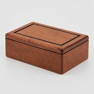 Étui à cigares de luxe en bois massif et aluminium avec lame en acier inoxydable, portable, durable, élégant, structure robuste - Product Image 5