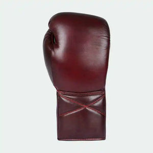 Gants de boxe d'entraînement 16 oz pour adultes, qualité professionnelle, fournisseur en gros - Product Image 2