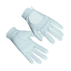 Gants de golf en cuir de cabretta de mouton pour gaucher, les plus vendus, avec logo personnalisé, élégants et de qualité supérieure 2025 - Product Image 3