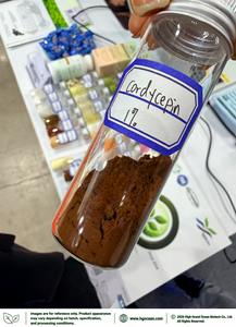 Hgo สารสกัดจาก Cordyceps 1% - 2% เกรดอาหารธรรมชาติแท้ - Product Image 2