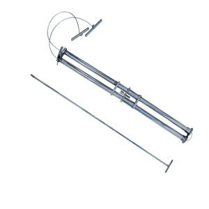 Instrumentos Quirúrgicos Veterinarios de Acero Inoxidable de la Mejor Calidad al por Mayor: Embriotomo y Castrador sin Sangre de Fácil Operación - Product Image 3