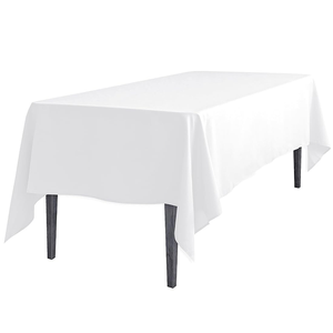 Juego de Manteles y Servilletas de Algodón de Lujo, Color Sólido, Suaves y Absorbentes, para Hoteles - Product Image 5