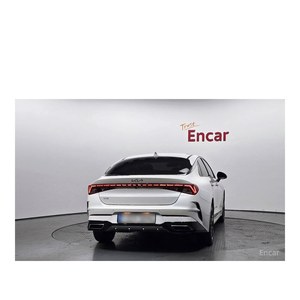 รถยนต์ Kia K5 ปี 2022 เครื่องยนต์ 1.6 Turbo ระยะทาง 39,164 กม. พวงมาลัยซ้าย เกียร์อัตโนมัติ เบาะหนัง - Product Image 4