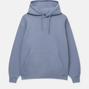 Sudaderas con Capucha de Alta Calidad para Hombre, Unisex, Otoño, con Logotipo Bordado Personalizado, Colores Personalizados de Primera Calidad, Ecológicas, Holgadas - Product Image 5