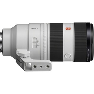 เลนส์ Sony FE 70-200 มม. f/2.8 GM OSS II - Product Image 2