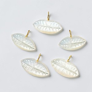 Pendentif Breloque en Cristal Sculpté en Forme de Lèvres en Pierre de Lune Blanche, Or et Argent 925 pour la Fabrication de Bijoux DIY, Colliers et Boucles d'Oreilles - Product Image 4