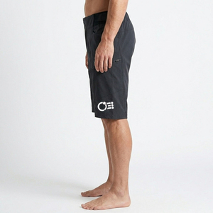 Pantalones Cortos de Ciclismo de Montaña Personalizables de Alta Calidad para Hombre y Mujer - Algodón Poliéster de Secado Rápido y Transpirable, Colores y Logotipo Personalizados - Product Image 4
