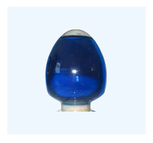 Colorante Industrial Líquido Azul Vibrante 140, Colorante Azul para Tela, Papel, Cuero y Producción de Tinta - Product Image 6