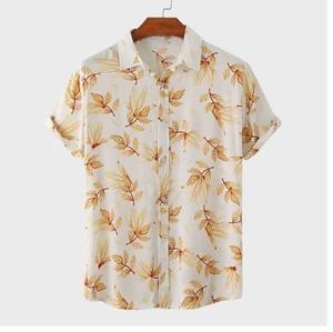 Ropa para Hombre, Camiseta de Algodón de Manga Corta, Camisetas Polo de Verano, Camiseta Polo de Manga Corta de Secado Rápido, Ropa Masculina de Alta Calidad - Product Image 1