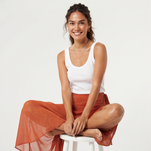 Women Sheer Mesh Beach Cover Up <b>Dress</b> Ladies Sheer Mesh Long Skirts <b>Dress</b> Sexy Transparent Beach Cover Up <b>Dress</b> Skirts Women's - Product Image 3