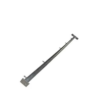Cobertizo lateral de acero moderno utilizado como elementos de soporte en andamios de categoría de marco de montaje de cobertizo lateral - Product Image 1