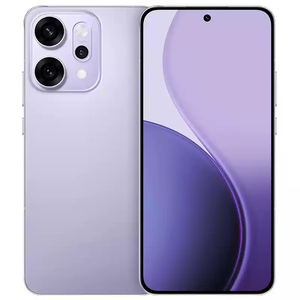 สีม่วง5G สมาร์ทโฟน6.7นิ้ว AMOLED 120Hz 50MP แสดงผลกล้องคู่เซ็นเซอร์ลายนิ้วมือแอนดรอยด์14 OCTA core แบตเตอรี่5000mAh - Product Image 1