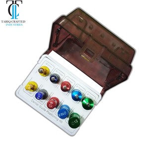 Proveedor de Kits de Implantes Dentales, Juego de Instrumentos Quirúrgicos de Alta Precisión, Pedidos al por Mayor, TARIQ CRAFTED INDUSTRIES - Product Image 2