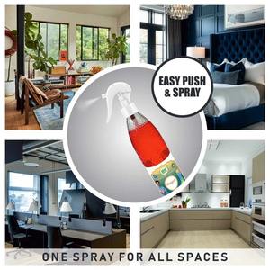 Ambientador Spark And Magnet con aroma duradero y eliminación instantánea de olores para el hogar, la oficina y el coche. - Product Image 3