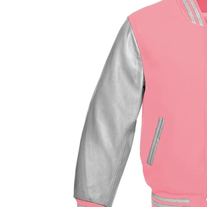 Outdoor Wear Men Varsity <b>Jacket</b> High Quality <b>winter</b> <b>jacket</b> Reasonable Rate Top Trending Varsity <b>Jacket</b> for man With Lightweight - Product Image 2