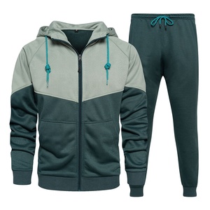 Econex Sports2025 Survêtement pour homme, survêtement de sport à sublimation pour la course à pied, entraînement, ensemble de vêtements de sport pour homme fabriqué au Pakistan - Product Image 6