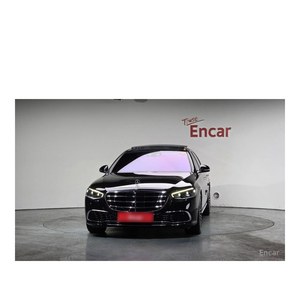 Mercedes-Benz Classe S S580L 4MATIC 2024/5, 138 776 km, boîte de vitesses automatique, conduite à gauche - Product Image 3