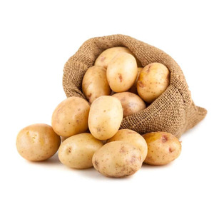 มันฝรั่งเกรดพรีเมียมใหม่ คุณภาพสูง 100% ออร์แกนิก สดจากฟาร์ม ผู้ส่งออก - Product Image 1