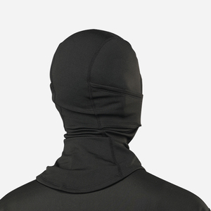 Balaclava unisexe adulte en nylon respirant et imperméable pour la pratique de sports de plein air, avec logo personnalisé brodé et imprimé numériquement de haute qualité - Product Image 4