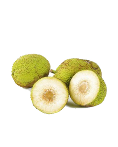 FRUTA DE PAN FRUTAL CONGELADA 100% NATURAL EN CUBOS / CUBOS DE FRUTA DE PAN FRUTAL IQF DE ALTA NUTRICIÓN PARA RESTAURANTES - Product Image 2