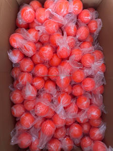 Custom Branded Cricket Wind <b>Ball</b> Soft Blended Material with Accurate <b>Bounce</b> Available in Custom Colors - Product Image 6