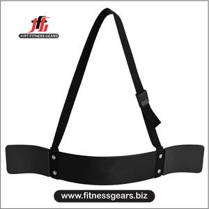Cinturón de Neopreno Ajustable para Entrenamiento de Fuerza, Color Rosa, Ajuste Universal - Product Image 3
