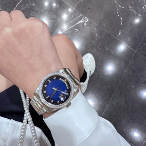 RC GS FC Factory 904L Stainless Steel 3255 Mechanical <b>Watch</b> Sapphire Crystal <b>Automatic</b> 40mm Diamond Casual Fashion Gift <b>Watch</b> - Product Image 3