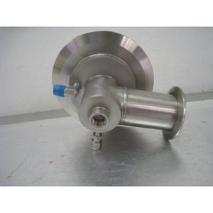 Brida de Vacío para Escape 215-12194-00, REV B, TEI 27-06 - Equipo y Piezas de Semiconductores de Confianza de Global Legacy - Product Image 6