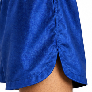 Pantalones Cortos de Boxeo Personalizados para Hombre, Ropa Deportiva Ligera para Gimnasio, Fitness, Competencia, Venta al Por Mayor, Proveedor ODM - Product Image 4
