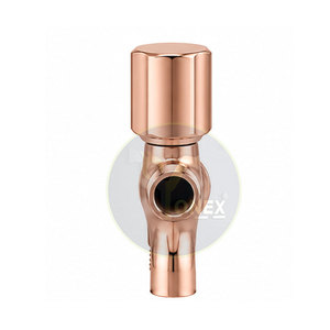 Grifo Mezclador de Doble Salida de Alta Resistencia, Diseño Personalizado, Hecho en Pakistán - Product Image 2