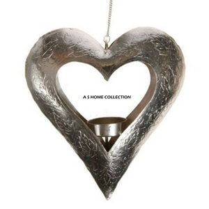 Artículo al por Mayor, Nuevo Diseño, Artesanía India, Decoración Navideña Colgante de Alta Calidad, Caja de Metal Clásica con Santa Claus, Gran Venta - Product Image 4