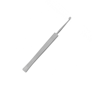 ORTHO GENIX Cuchillo Quirúrgico Manual Cottle para Septo, Cuchillo Freer para Mucosa de Color Personalizado, Acero Inoxidable para Instrumentos de Rinoplastia - Product Image 4