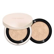 Conjunto de Corrector en Polvo Saem Cover Perfection 1.0 Beige Claro 1 ud 12g Renovador + 12g Recarga en Polvo - Product Image 1