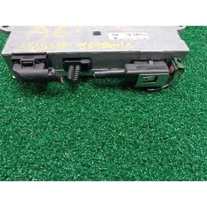 ECU และโมดูลคอมพิวเตอร์มือสอง A6 รุ่น 4E0035729A - Product Image 3